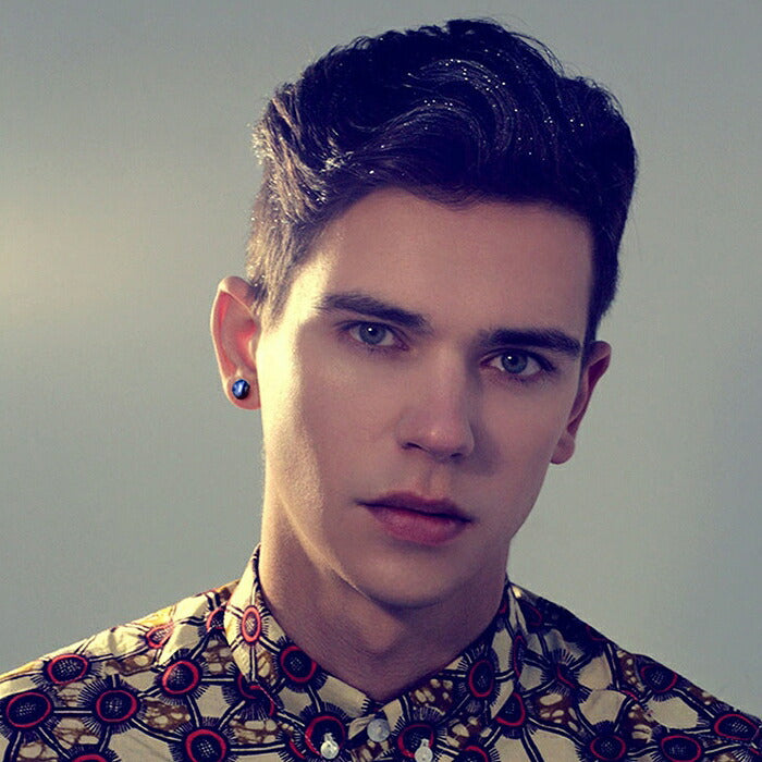 悪魔ノ眼ピアス