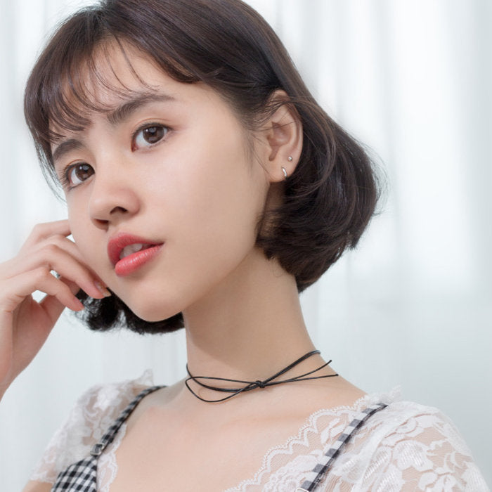 ピアス つけっぱなし フープ リング 1ピース シンプル 軟骨 金属アレルギー シルバー 小さめ ミニ シルバー925 アレルギー対応 20G 小さいピアス 極小ピアス つけっぱなしピアス シンプルピアス セカンドピアス アレルギー対応ピアス 仕事