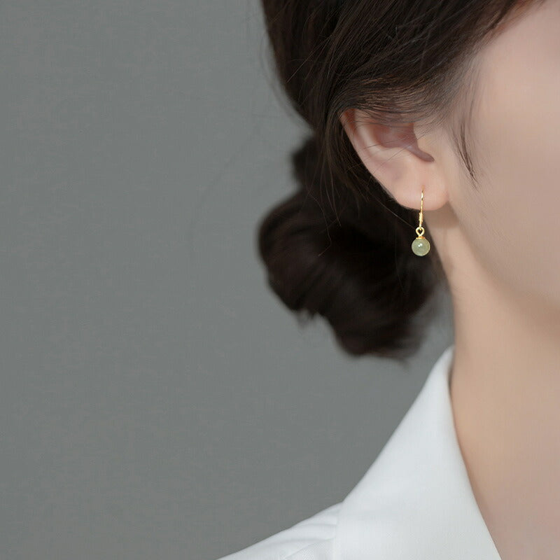 ピアス 和田玉 フック シンプル 軟骨 金属アレルギー シルバー 小さめ ミニ シルバー925 アレルギー対応 20G 仕事用 和田玉ピアス フックピアス シンプルピアス セカンドピアス 軟骨ピアス アレルギー対応ピアス 仕事