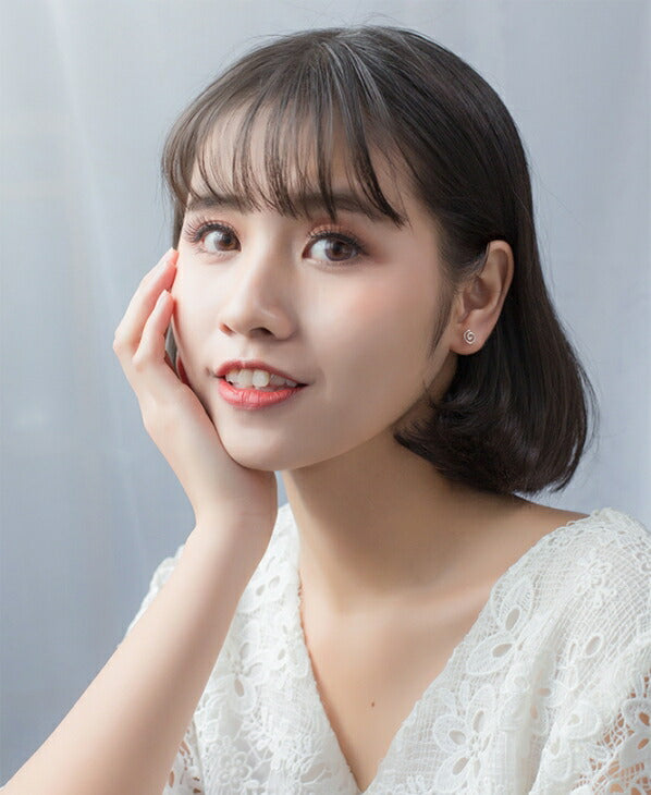 ピアス 渦巻 小さい うずまき 渦巻き シンプル 軟骨 金属アレルギー シルバー 小さめ ミニ シルバー925 アレルギー対応 20G 小さいピアス 渦巻ピアス うずまきピアス シンプルピアス セカンドピアス 軟骨ピアス アレルギー対応ピアス 仕事