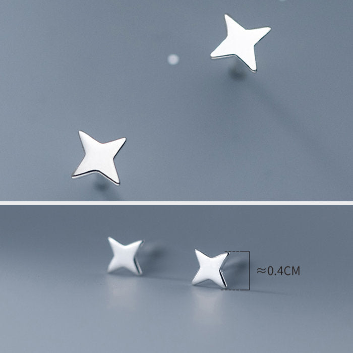 ピアス つけっぱなし 小さい 星 スター シンプル 軟骨 金属アレルギー シルバー 小さめ ミニ シルバー999 アレルギー対応 20G 仕事用 星ピアス スターピアス つけっぱなしピアス シンプルピアス セカンドピアス アレルギー対応ピアス 仕事