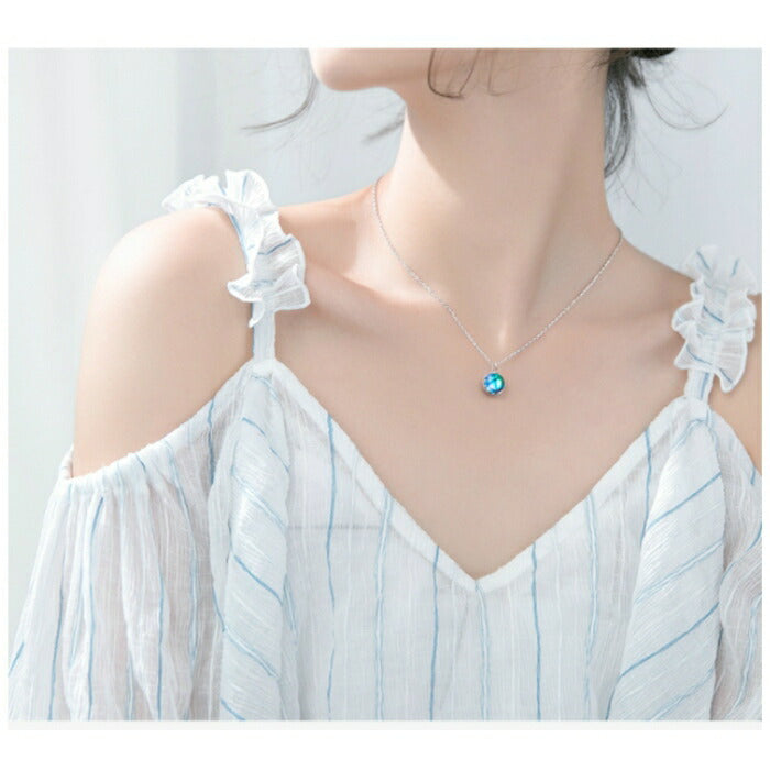 シンプルネックレス レディース シルバー925 Silver925 アレルギー対応 プレゼント ネックレス シンプル シルバー 小さめ 華奢 重ね付け 上品 清楚 デイリー カジュアル フォーマル オフィス 大人 アクセサリー 女性