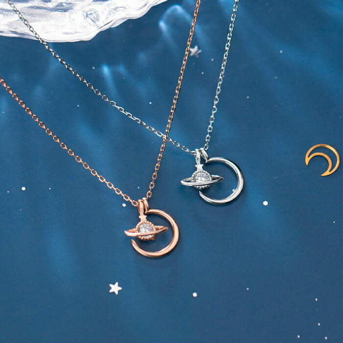 シンプルネックレス レディース シルバー925 Silver925 アレルギー対応 プレゼント ネックレス シンプル シルバー シャンパン ゴールド 小さめ デコルテ 重ね付け 上品 デイリー カジュアル フォーマル オフィス 大人 女性