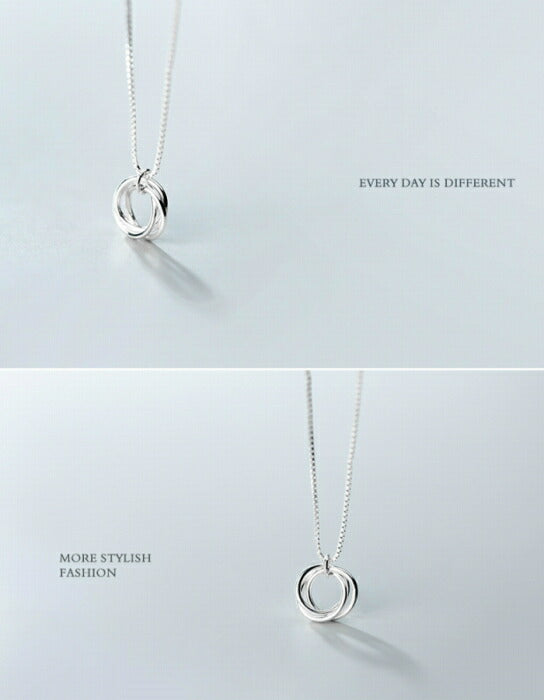 シンプルネックレス レディース シルバー925 Silver925 アレルギー対応 プレゼント ネックレス シンプル シルバー ゴールド 小さめ 華奢 重ね付け 上品 清楚 デイリー カジュアル フォーマル オフィス 大人 925 女性