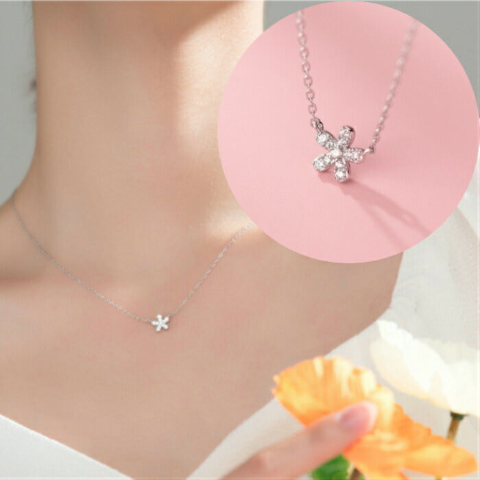 シンプルネックレス レディース シルバー925 Silver925 アレルギー対応 プレゼント ネックレス シンプル シルバー ゴールド 小さめ 華奢 重ね付け 上品 清楚 デイリー カジュアル フォーマル オフィス 大人 925 女性