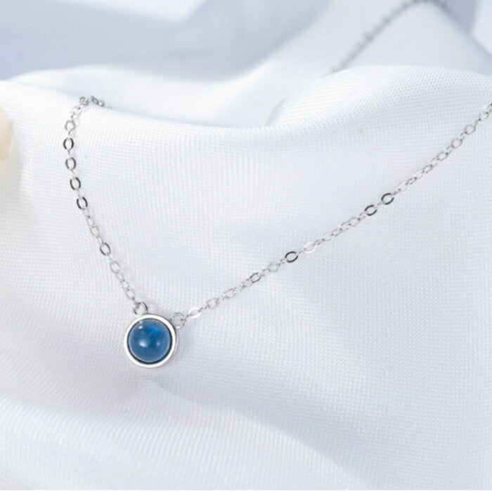 ネックレス レディース シルバー925 Silver925 シルバーネックレス シルバー 送料無料 ギフト 誕生日 プレゼント バレンタイン 彼女 妻