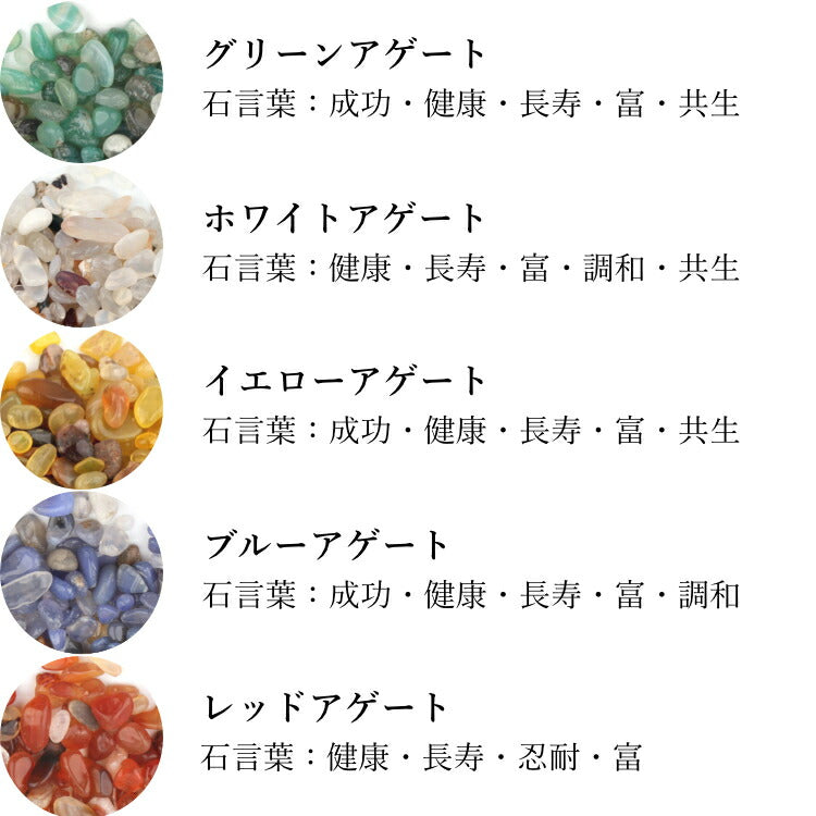 【選べる25種類のさざれ石】 水晶 瑪瑙 さざれ石 100g パワーストーン 天然石 アゲート クォーツ クリスタル メノウ 浄化 粒 原石 ロッククリスタル クラスター ブレスレット アクセサリー 浄化用さざれ石 浄化用水晶 風水 占い 開運 厄除け エネルギー 浄化グッズ 送料無料