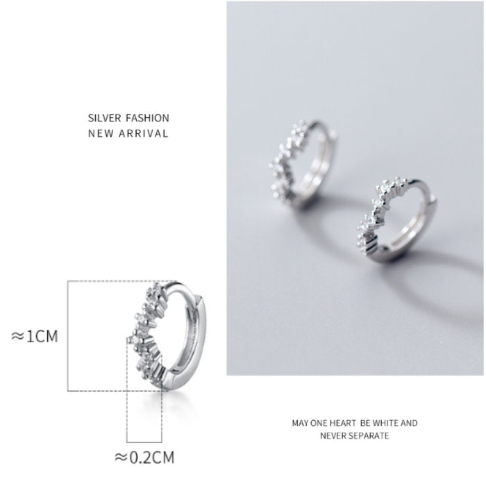 ピアス リング フープ Silver925 シルバー ゴールド ローズ シンプル レディース メンズ アレルギー 金属アレルギー対応 フープピアス リングピアス 20代 30代 40代 50代