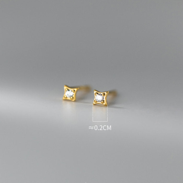 ピアス つけっぱなし 小さい 極小 シンプル 軟骨 金属アレルギー シルバー 小さめ ミニ シルバー925 アレルギー対応 20G 仕事用 小さいピアス 極小ピアス つけっぱなしピアス シンプルピアス セカンドピアス 軟骨ピアス 仕事