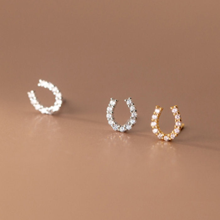 ピアス 馬蹄 小さい シンプル 軟骨 金属アレルギー シルバー 小さめ ミニ シルバー925 アレルギー対応 20G 仕事用 小さいピアス 馬蹄ピアス つけっぱなしピアス シンプルピアス セカンドピアス 軟骨ピアス アレルギー対応ピアス 仕事