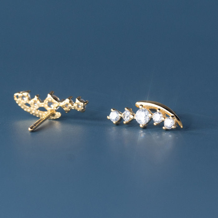 ピアス 麦の穂 小さい シンプル 軟骨 金属アレルギー シルバー 小さめ ミニ シルバー925 アレルギー対応 20G 仕事用 小さいピアス シンプルピアス セカンドピアス 軟骨ピアス 仕事