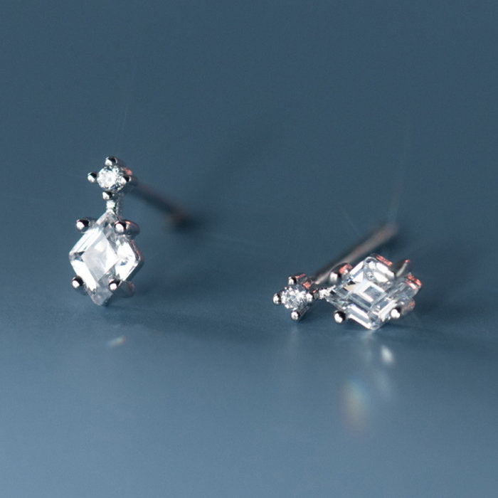 ピアス ドロップ 小さい シンプル 軟骨 金属アレルギー シルバー 小さめ ミニ シルバー925 アレルギー対応 20G 仕事用 小さいピアス シンプルピアス セカンドピアス 軟骨ピアス 仕事