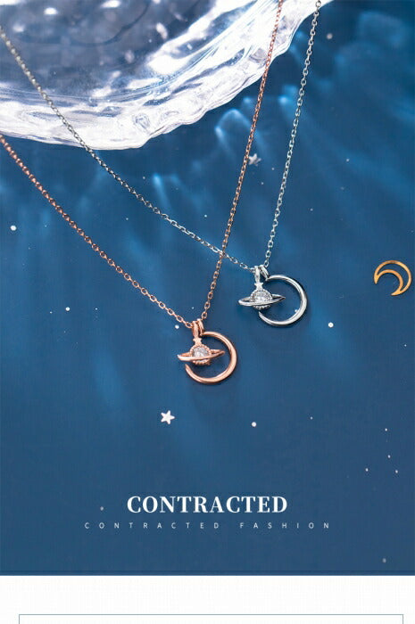 シンプルネックレス レディース シルバー925 Silver925 アレルギー対応 プレゼント ネックレス シンプル シルバー シャンパン ゴールド 小さめ デコルテ 重ね付け 上品 デイリー カジュアル フォーマル オフィス 大人 女性