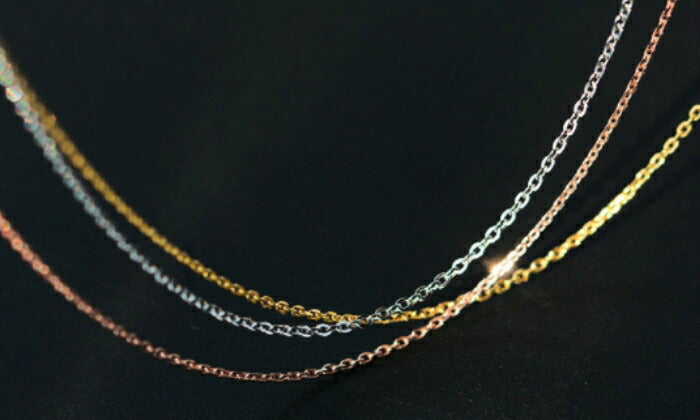 シルバー925 シンプルネックレス レディース Silver925 アレルギー対応 プレゼント ネックレス シンプル シルバー ゴールド 小さめ 華奢 重ね付け  上品 清楚 デイリー カジュアル 925 フォーマル オフィス 大人 女性