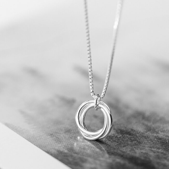 シンプルネックレス レディース シルバー925 Silver925 アレルギー対応 プレゼント ネックレス シンプル シルバー ゴールド 小さめ 華奢 重ね付け  上品 清楚 デイリー カジュアル フォーマル オフィス 大人 925 女性