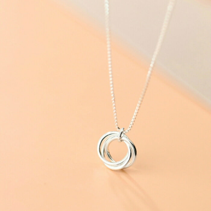 シンプルネックレス レディース シルバー925 Silver925 アレルギー対応 プレゼント ネックレス シンプル シルバー ゴールド 小さめ 華奢 重ね付け  上品 清楚 デイリー カジュアル フォーマル オフィス 大人 925 女性