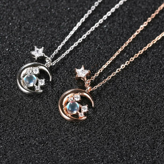 送料無料 シルバー925 ネックレス シンプル レディース アレルギー対応 プレゼント シルバー ゴールド 小さめ デコルテ 重ね付け 上品 清楚 カジュアル フォーマル オフィス 大人 アクセサリー