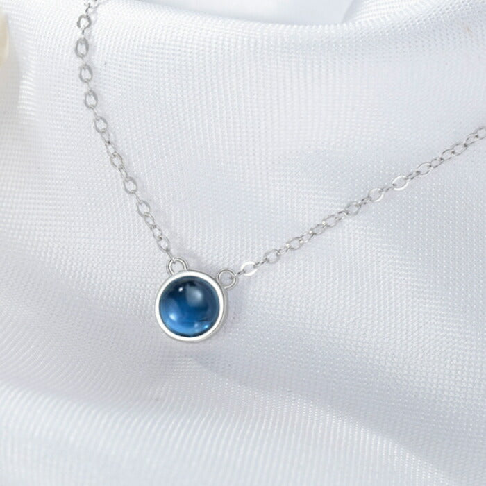 ネックレス レディース シルバー925 Silver925 シルバーネックレス シルバー 送料無料 ギフト 誕生日 プレゼント バレンタイン 彼女 妻