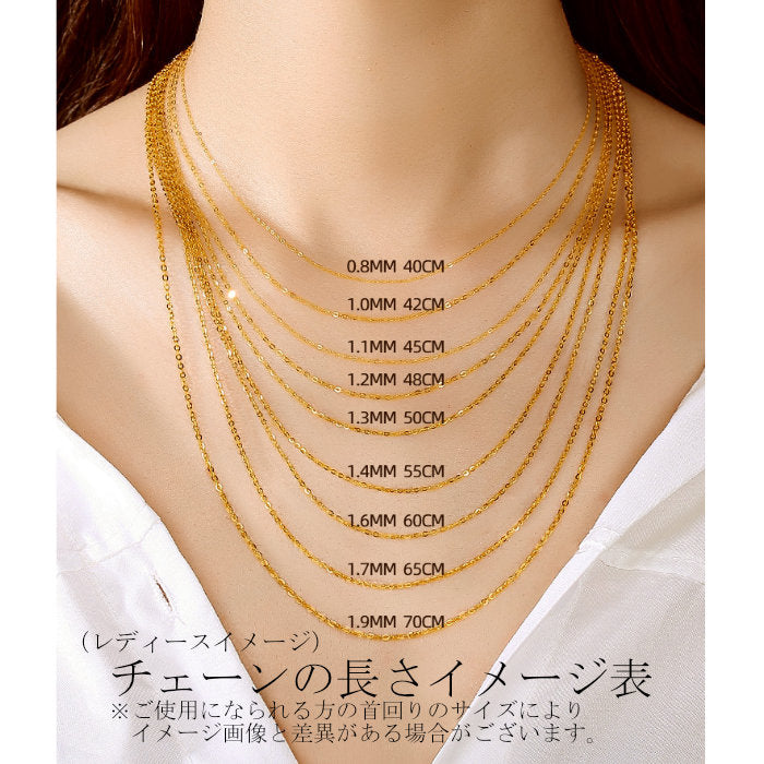 ネックレス レディース シルバー925 Silver925 キュービックジルコニア シルバーネックレス シルバー ローズゴールド RYS 送料無料 ギフト 誕生日 プレゼント バレンタイン 彼女 妻