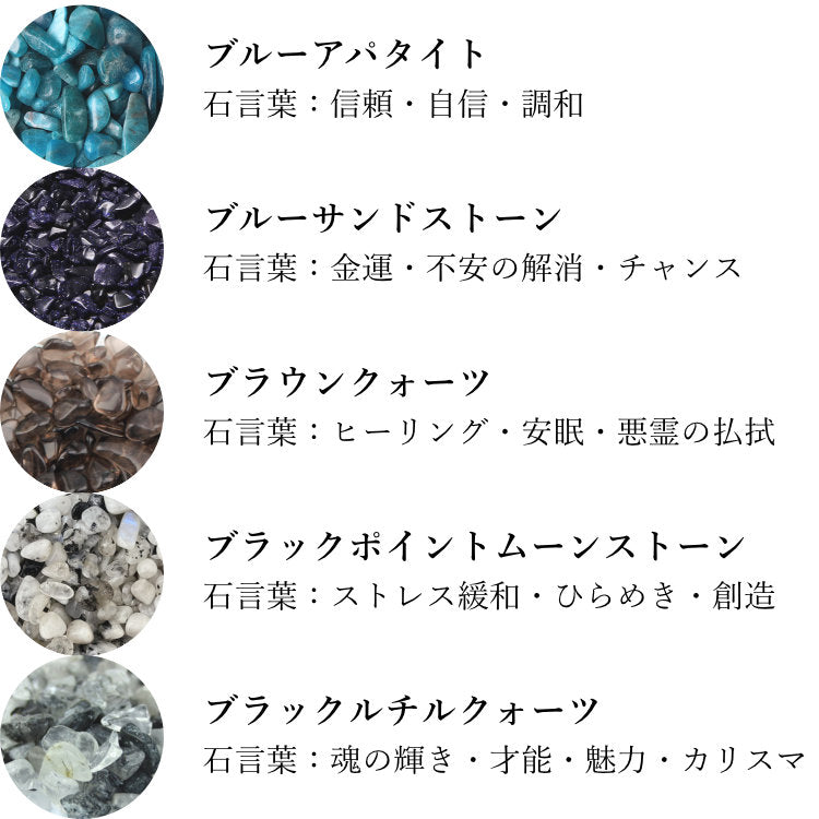 【楽天市場店限定】 天然石おみくじポット 運勢占い 天然石 パワーストーン おみくじ 占い ガチャ 福袋 運試し 小瓶 飾れる プレゼント うらない 家族 健康 友達 恋人 自分用 願い事 叶える クリスタル クォーツ