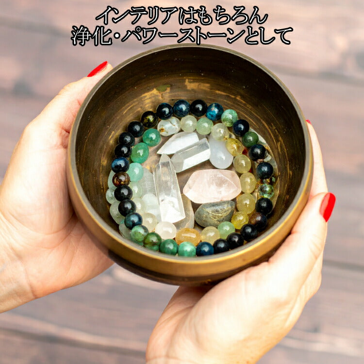 【美しい天然のグラデーション】 天然水晶 100g クリスタル シトリン アメジスト 黄水晶 紫水晶 ポイント 石英 原石 Sサイズ 2-4cm 水晶牙 未研磨 全国送料無料